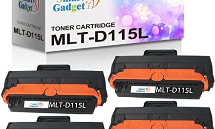 Upgrade Your Printer with High-Quality Toner Cartridge – Boost Performance and Efficiency!