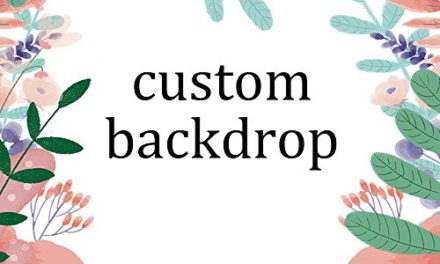 “Get Your Exclusive DORCEV Backdrop Now!”