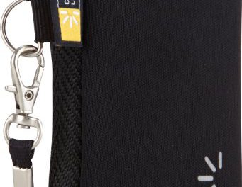 Protect Your Camera with Case Logic Compact Case