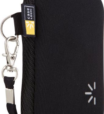 Protect Your Camera with Case Logic Compact Case