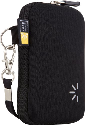 Protect Your Camera with Case Logic Compact Case