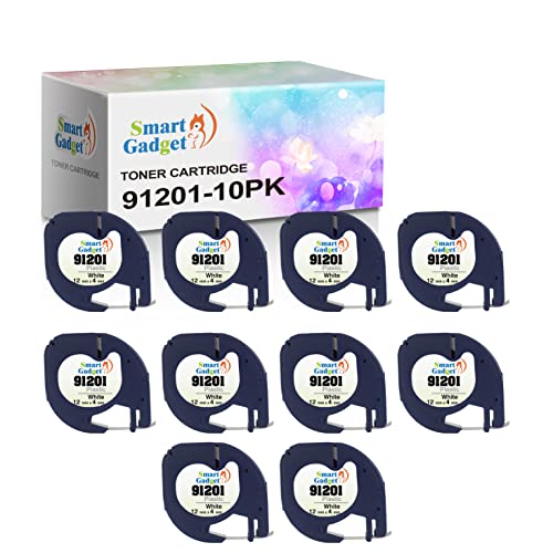 Upgrade Your Labeling Game with Smart Gadget Compatible LabelTape