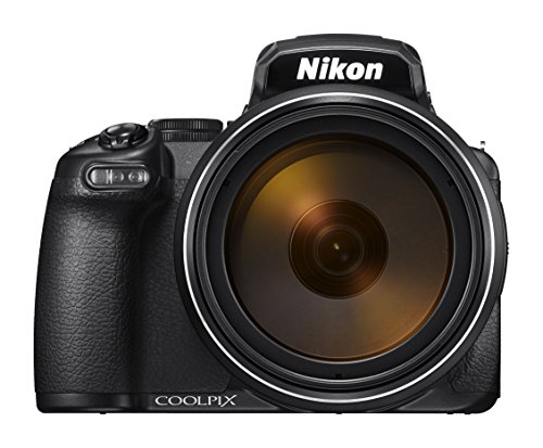 Capture Stunning Moments with Nikon COOLPIX P1000 Camera