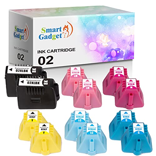 Upgrade Your Printer with Smart Gadget Replacement