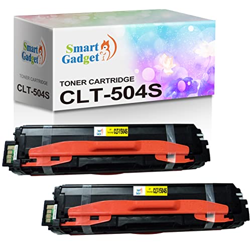 “Upgrade Your Printer: High-Quality Yellow Toner for Samsung CLP-415NW C1810W”