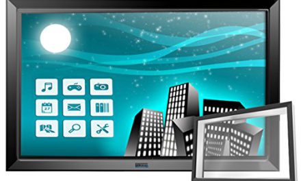 Ultimate Indoor TV Protection: TV Shield PRO Lite