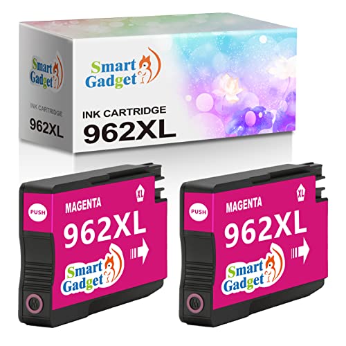 “Boost Productivity with 2-Pack Magenta Ink Cartridge for OfficeJet”