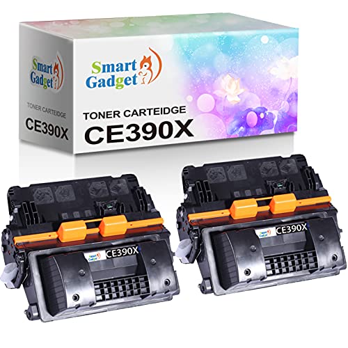 Upgrade Your Printer with Smart Toner Cartridge Replacement
