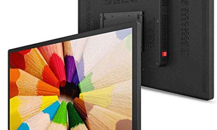 Powerful 32″ Wall-Mounted LCD Ad Machine: Elevate Your Advertising