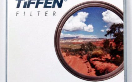 Capture Hollywood Magic with Tiffen 52mm Star Filter