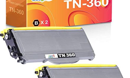 Upgrade Your Printer with Smart Gadget Toner!