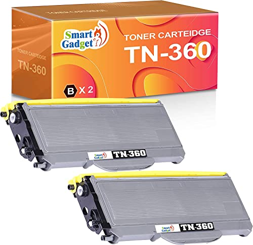 Upgrade Your Printer with Smart Gadget Toner!