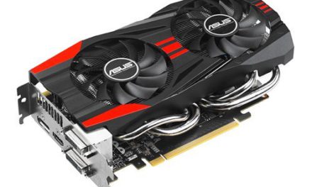 “Powerful ASUS GTX760 Graphic Card: Unleash Gaming Potential!”