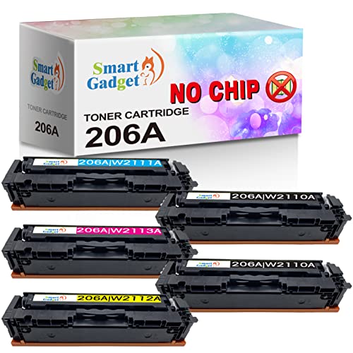 Upgrade Your Printer with Smart Gadget Toner Pack