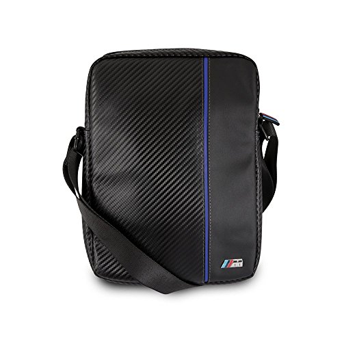 Powerful BMW Cross-Body Bag: Organize Your Gear Effortlessly!