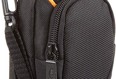Compact Camera Case: Protect Your Gear, Go Anywhere