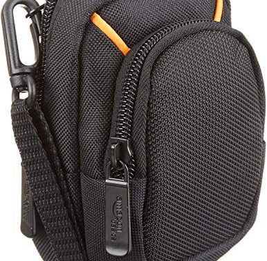 Compact Camera Case: Protect Your Gear, Go Anywhere