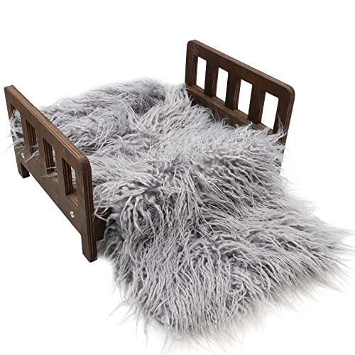 Capture Precious Moments with SPOKKI Baby Photoshoot Bed