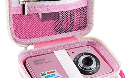 Protect and Enhance Your Camera Experience