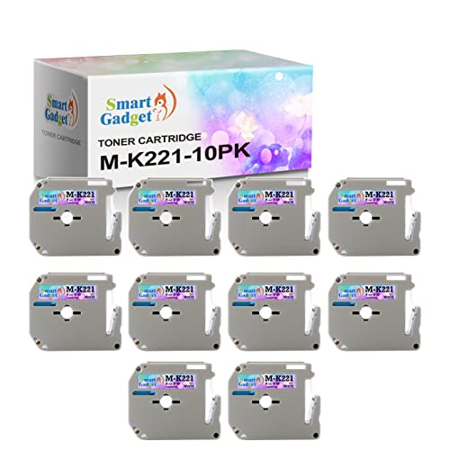 Upgrade Your Labeling Game: Smart Gadget Compatible Tape for Brother P Touch