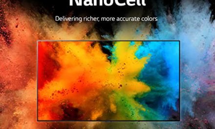 “Ultimate Gaming TV: LG 86QNED80URA 86″ 4K Smart TV with Magic Remote, AI & Alexa”