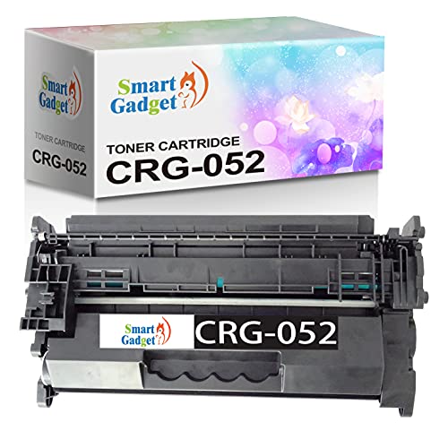 Upgrade Your Printer with Smart Gadget Toner!