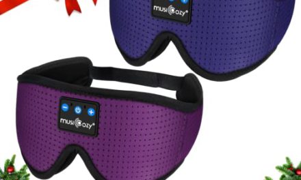 Sleep Bliss: Wireless 3D Headphones for Side Sleepers