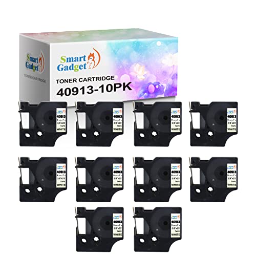 Upgrade Your Labeling Experience with Smart Gadget Compatible LabelTape