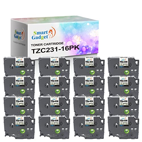 “Upgrade Your Devices: Get Smart Gadget LabelTape Now!”