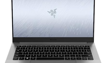2023 Razer Blade 14: Unleash Gaming Power!