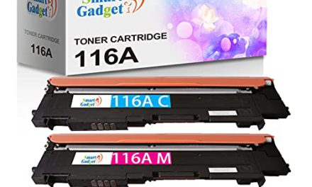 Upgrade Your Printer with the Ultimate Color Cartridge