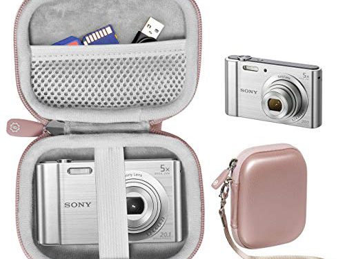 Protect Your Camera with WGear Case