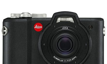 Capture Stunning Underwater Moments with Leica X-U Digital Camera