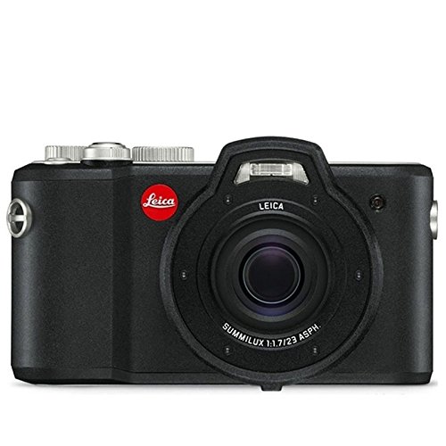 Capture Stunning Underwater Moments with Leica X-U Digital Camera