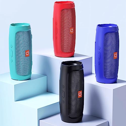 “Upgrade Your Sound: Powerful Portable Subwoofer for Unleashed Vibes”