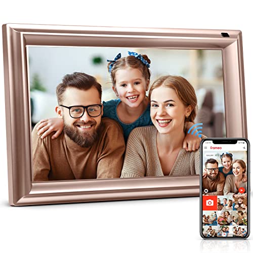 Capture Memories with Canupfarm Digital Frame