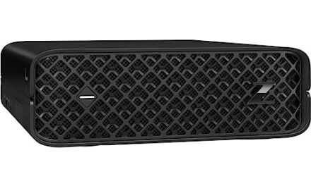 Powerful HP Z2 G9 Workstation with Intel Core i7, 12 Cores, and 32GB RAM