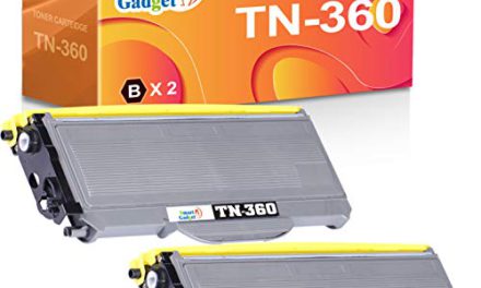 Upgrade Your Printer with Smart Gadget-Compatible Toner Cartridge Replacement