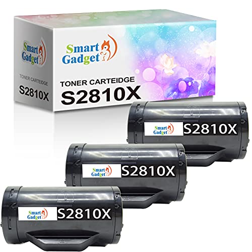 Upgrade to Smart Gadget: Say Goodbye to Toner Hassles!