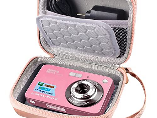 Travel with the Perfect Camera Case