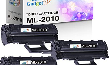 Upgrade Your Printer with Smart Gadget Replacement