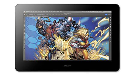 Upgrade Your Creativity: Wacom Cintiq Pro 16 – 2021 Version