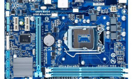 “Get Powerful, Portable Intel Motherboards at GA-H61M-S1 Shop!”