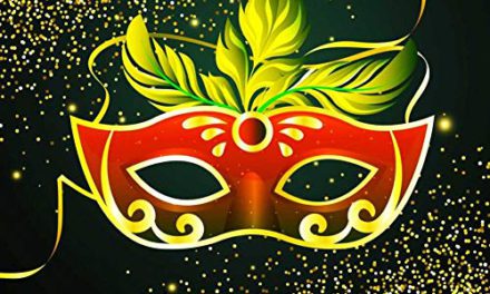 “Capture Memorable Moments with GladsBuy Green Fur Mask Backdrop”