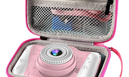 Organize and Protect Your Camera Accessories!