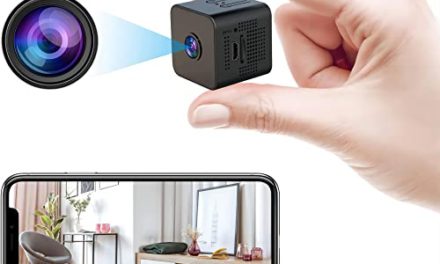 Discover Hidden Spy Cameras for Spying – Capture Every Moment