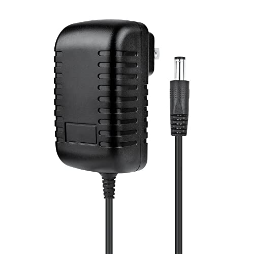 Supercharge Your Panasonic Phone: Marg AC Adapter for KX-TGA652 & More