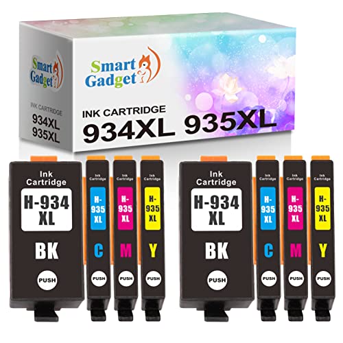 Upgrade Your Printer with High-Yield Ink Cartridges