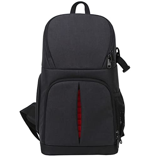 Waterproof Camera Sling: Carry DSLR Gear Securely