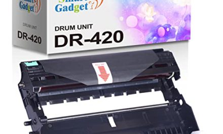 Upgrade Your Printer with Smart Gadget Drum Replacement